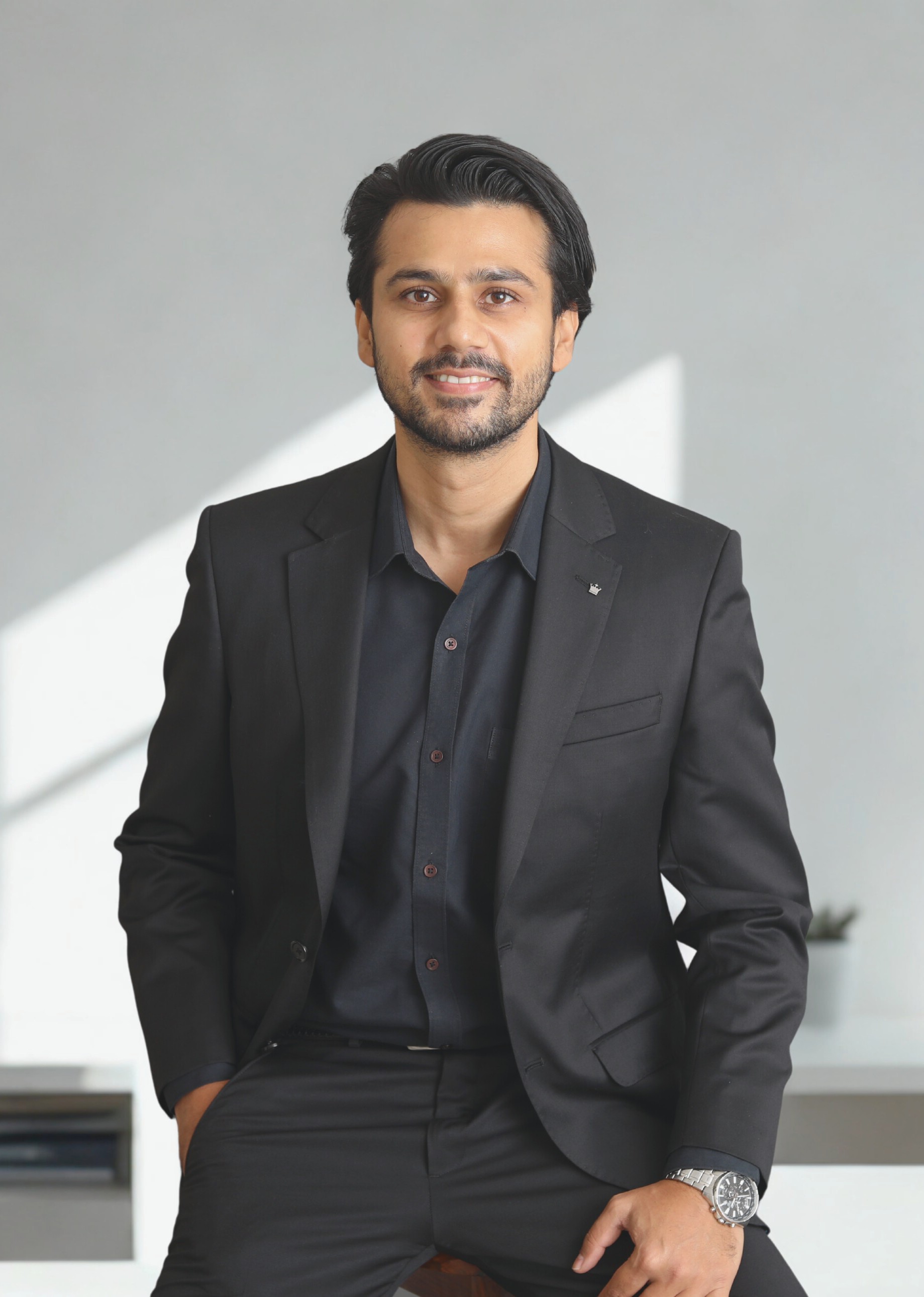 Varun Vashisht