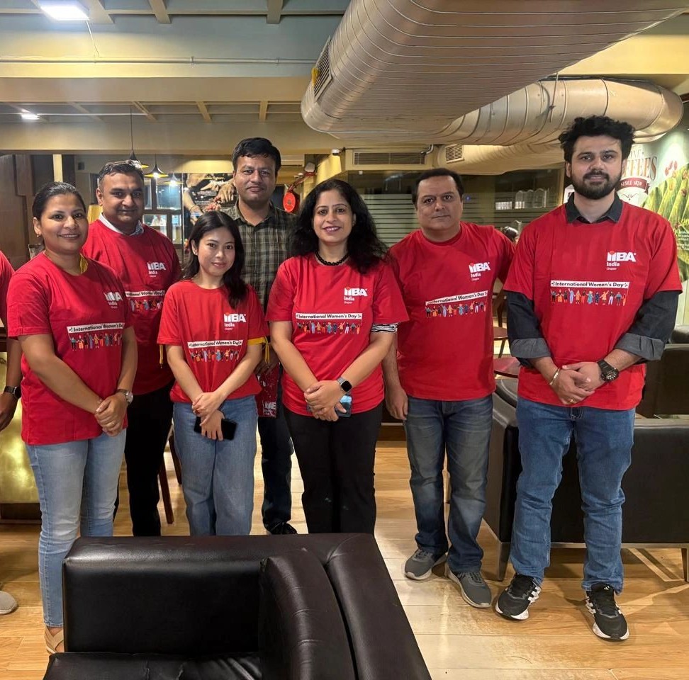 IIBA Milaap Delhi